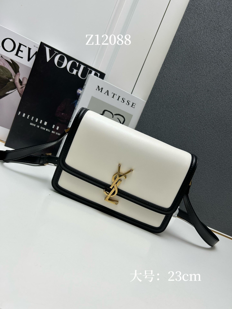 YSL Satchel Bags